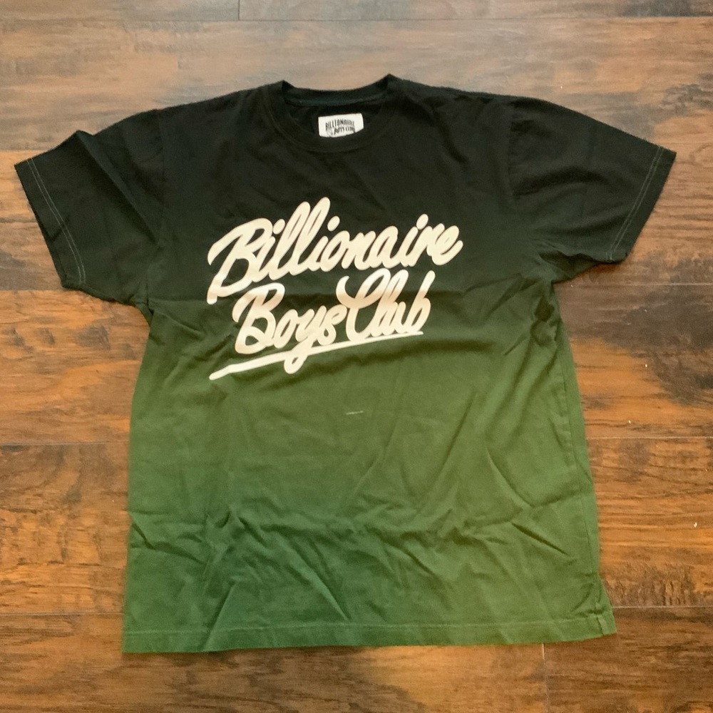 BBC T Shirt